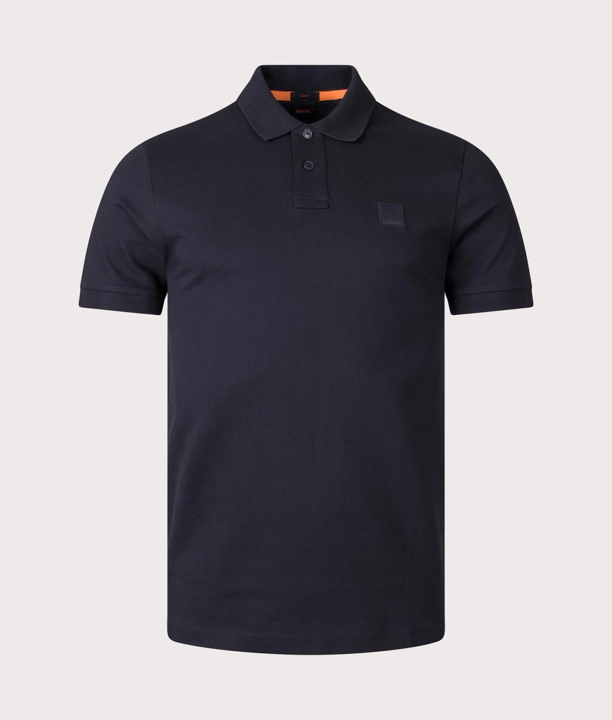 Hugo Boss Mens Slim Fit Passenger Polo Shirt